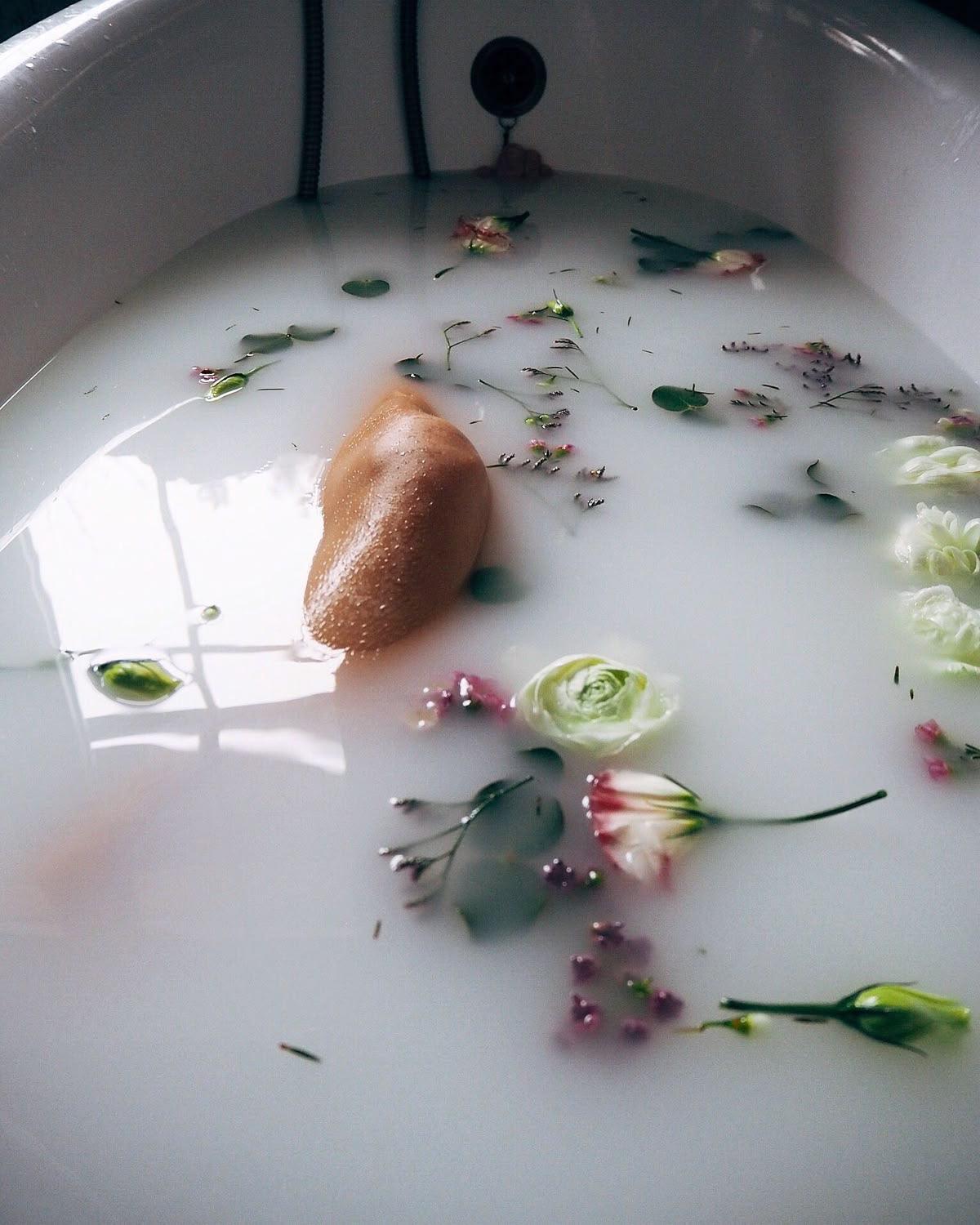 Het kleine self-care ritueel dat veel vrouwen vergeten