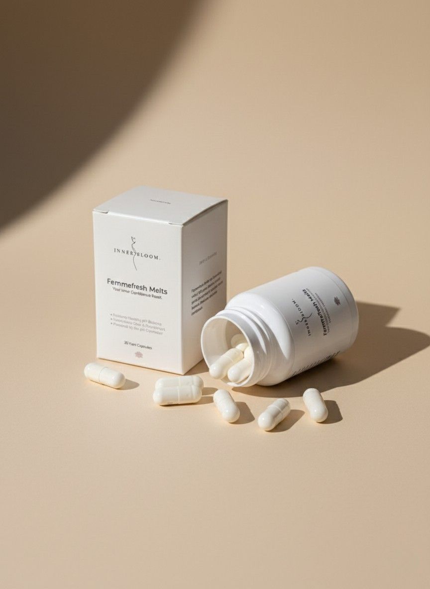 Femmefresh Melts